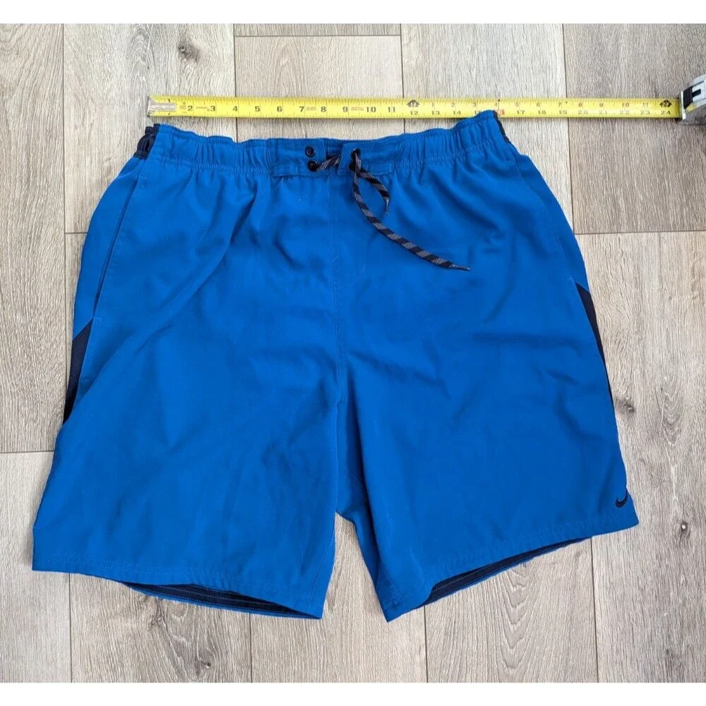 Nike Board Shorts Lined 9